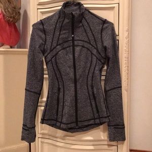Lululemon define jacket